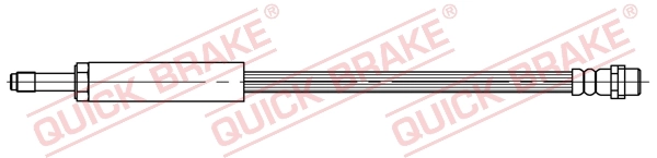 Brake Hose